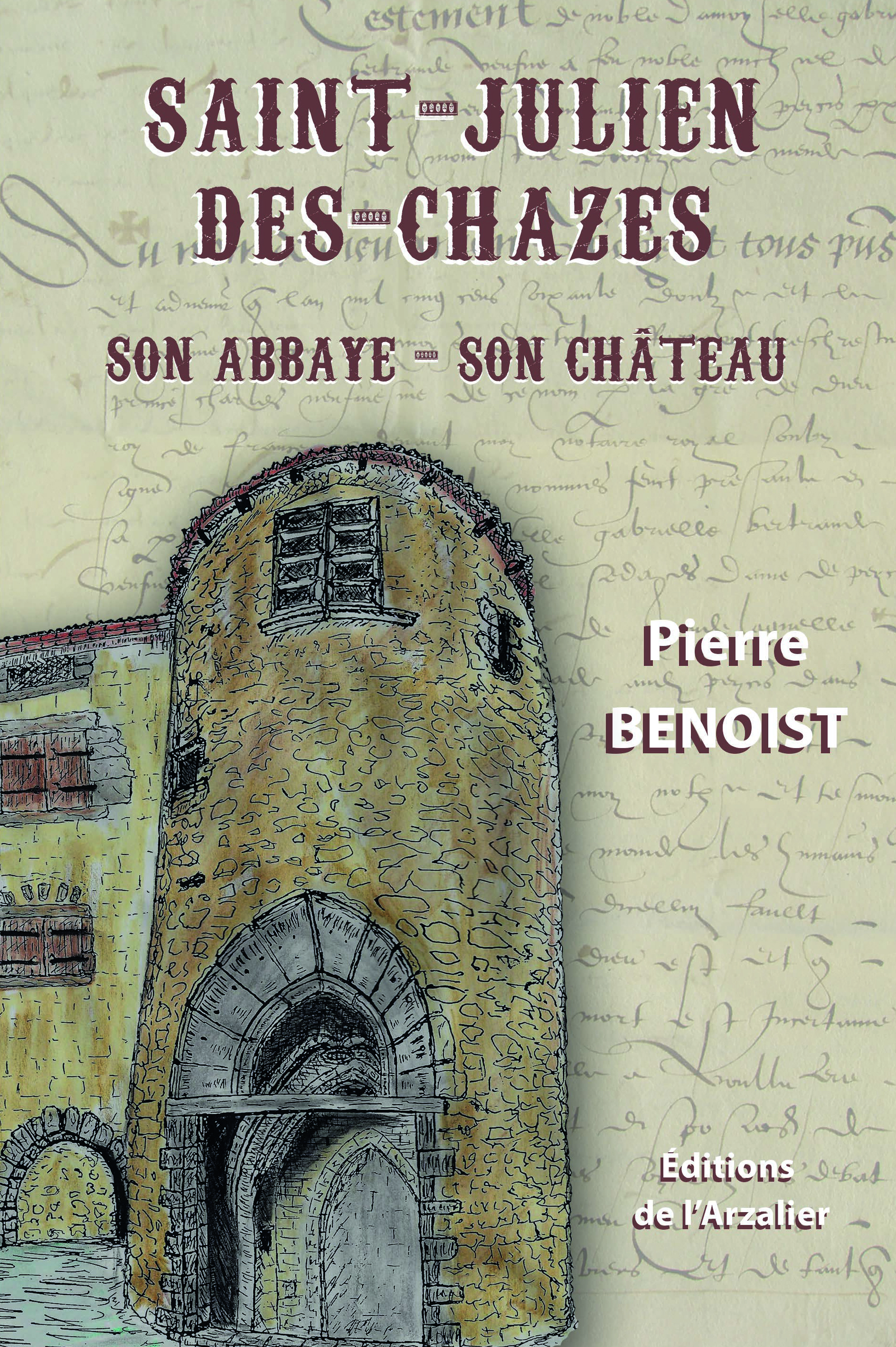 saint-Julien-des-Chazes