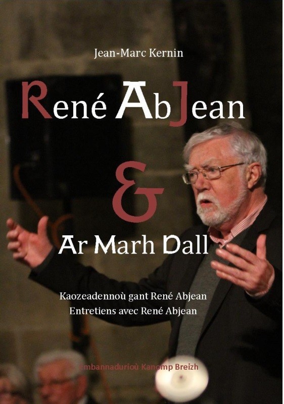 RENE ABJEAN & AR MARH DALL