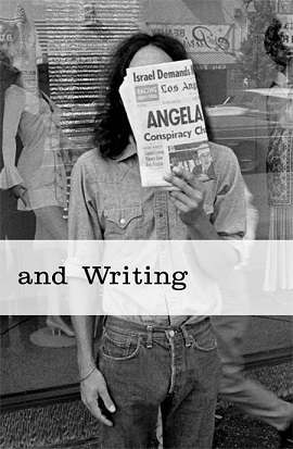 Allen Ruppersberg: and Writing /anglais