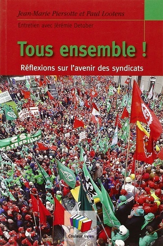 TOUS ENSEMBLE