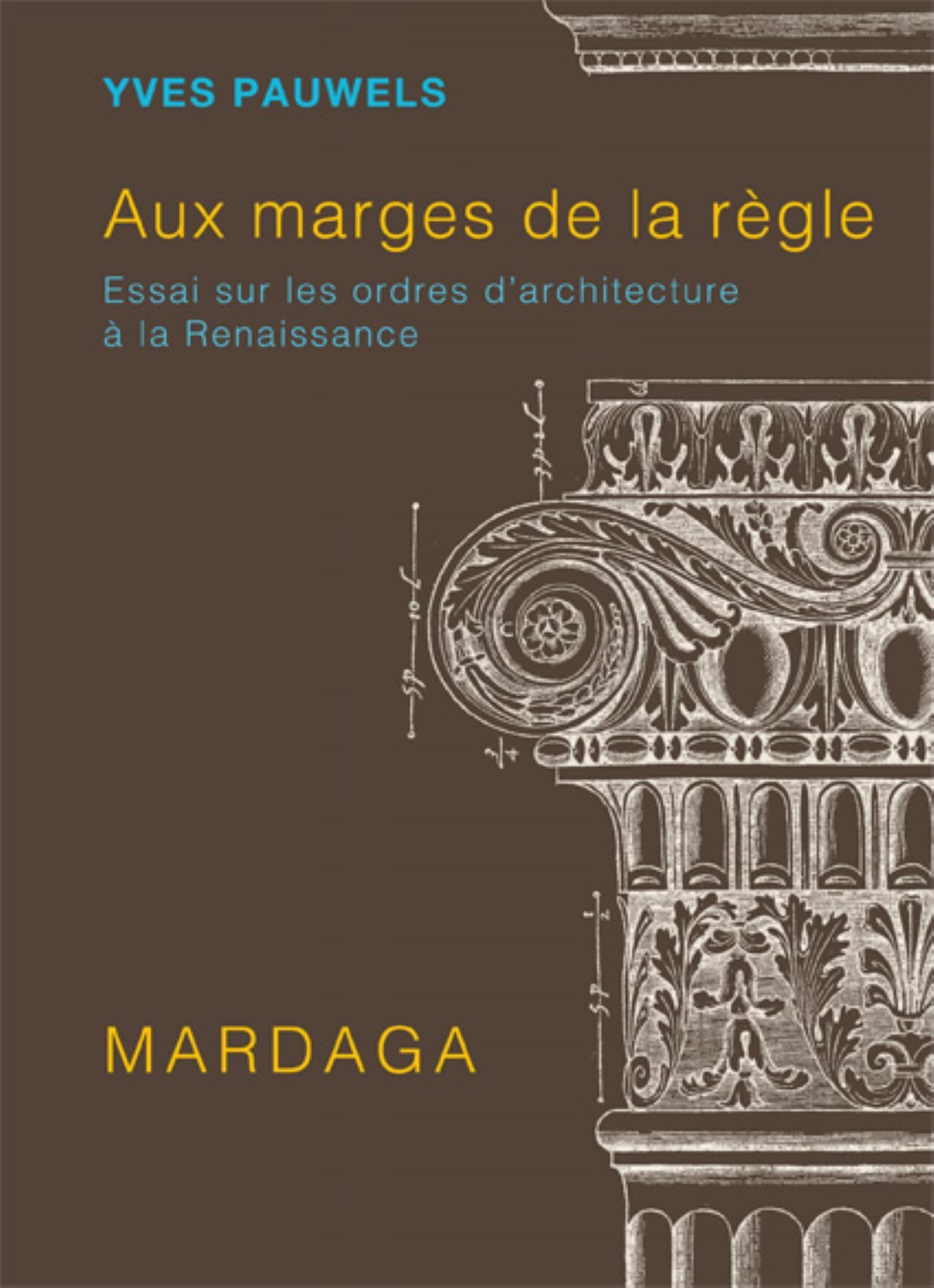 Aux marges de la règle