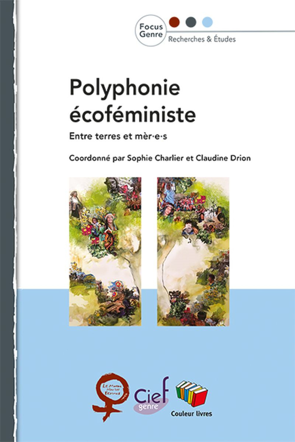 POLYPHONIE ECOFEMINISTE