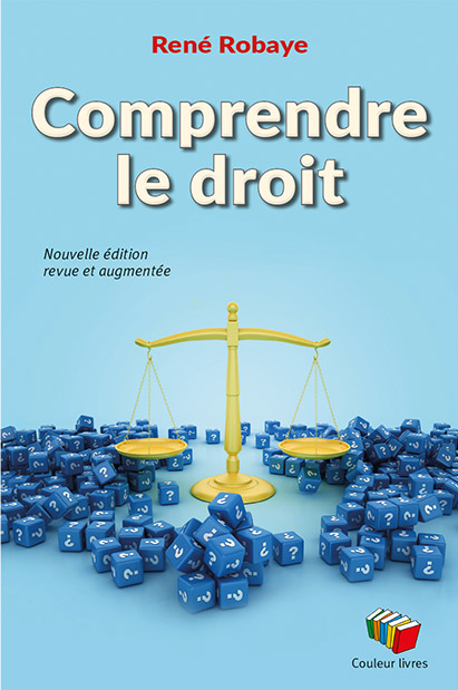 COMPRENDRE LE DROIT