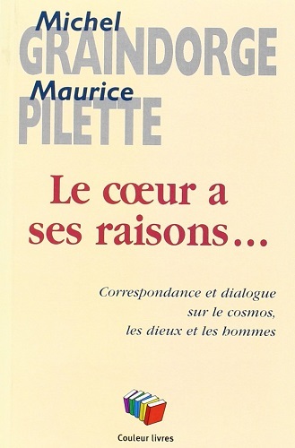 LE COEUR A SES RAISONS