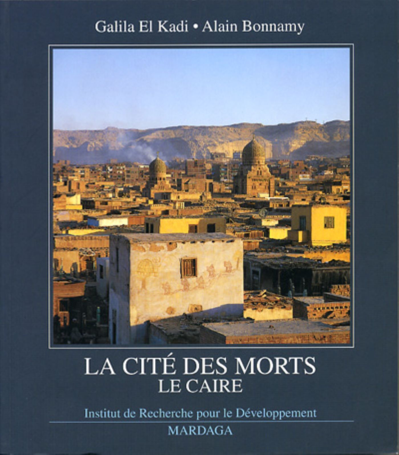La cité des morts