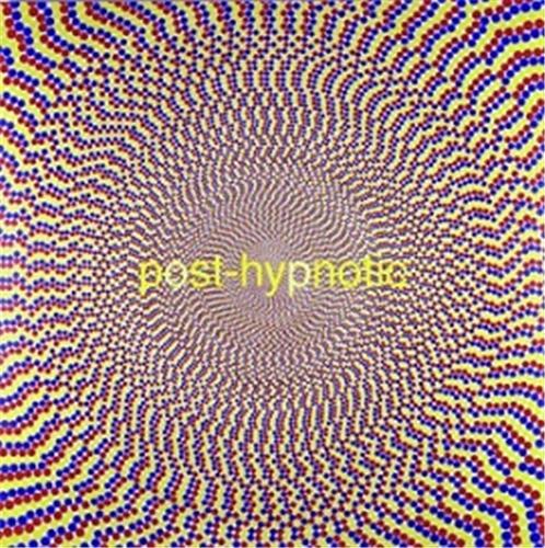 Post-Hypnotic /anglais