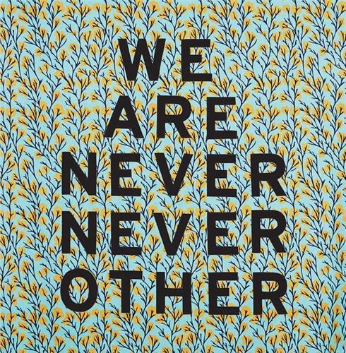 Aram Han Sifuentes: We Are Never Never Other /anglais