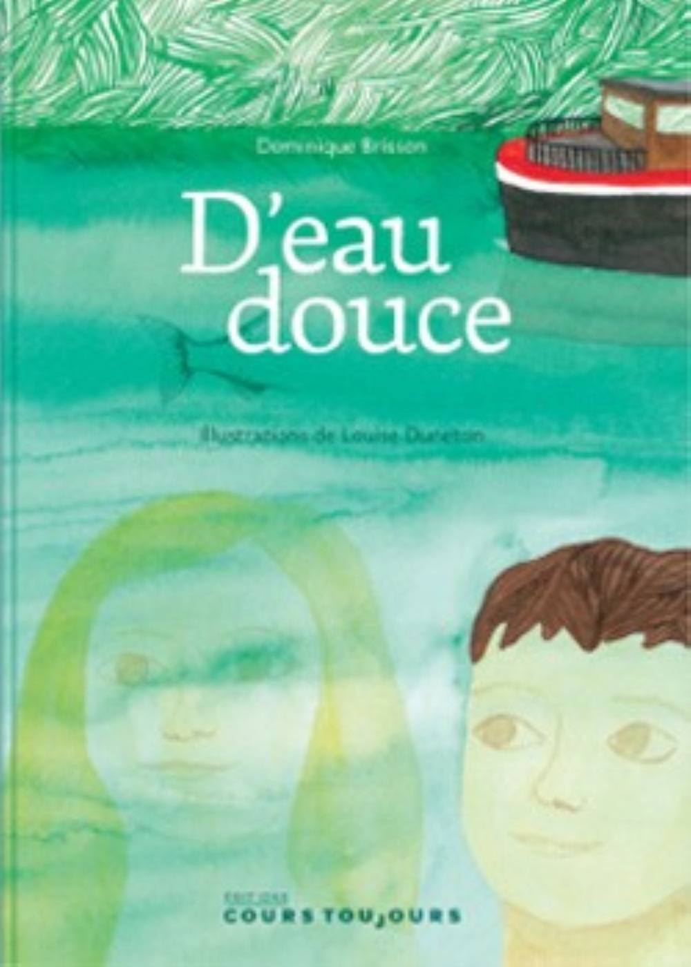 D'eau douce