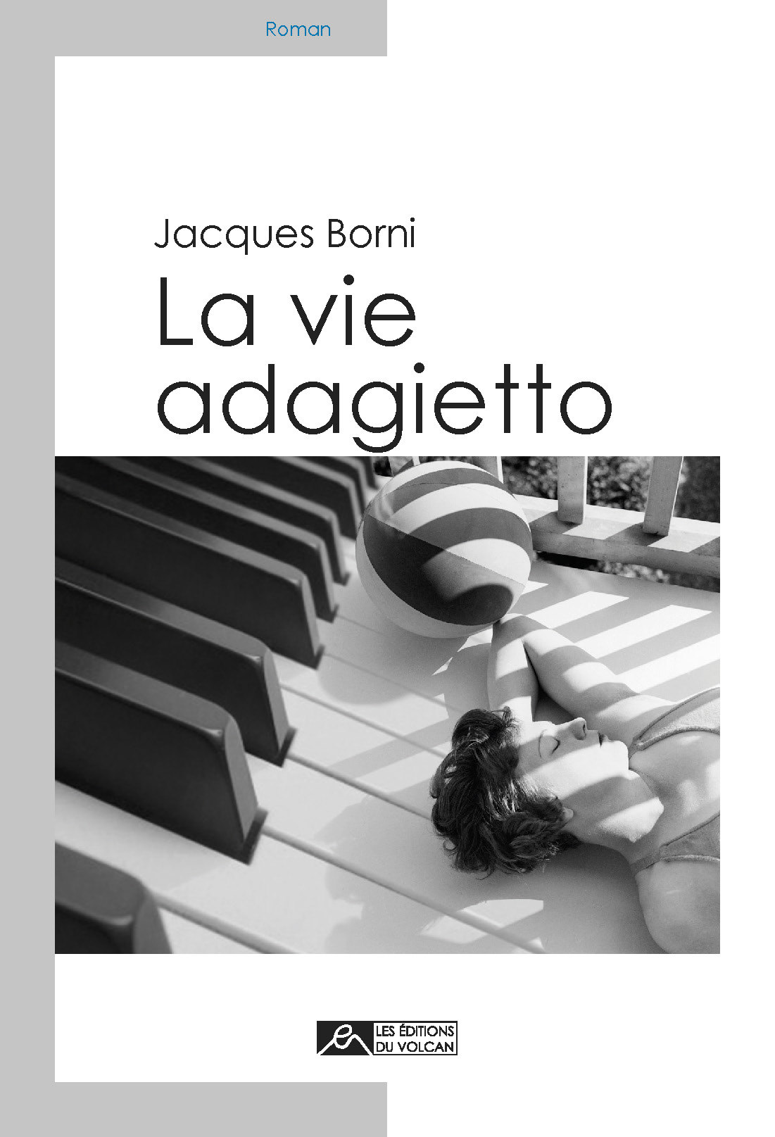 La Vie Adagietto