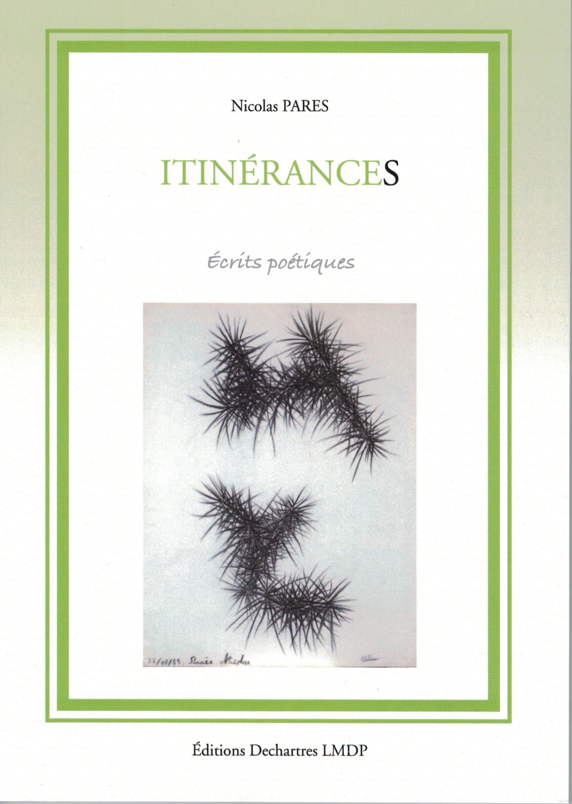 Itinérances