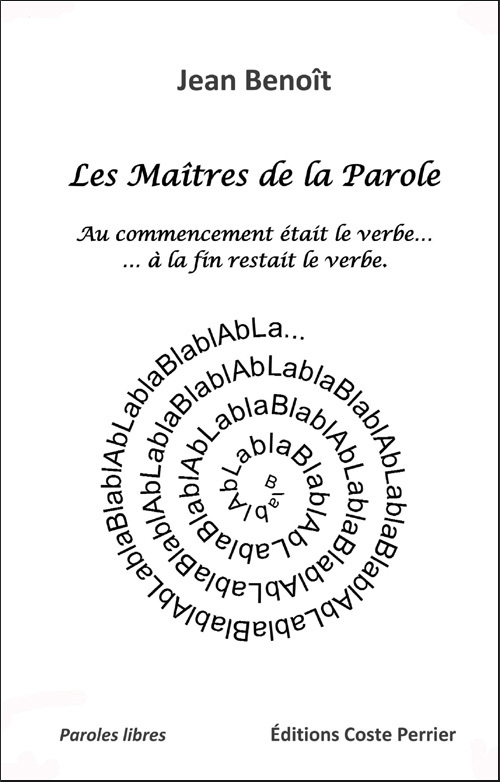 Les Maîtres de la Parole