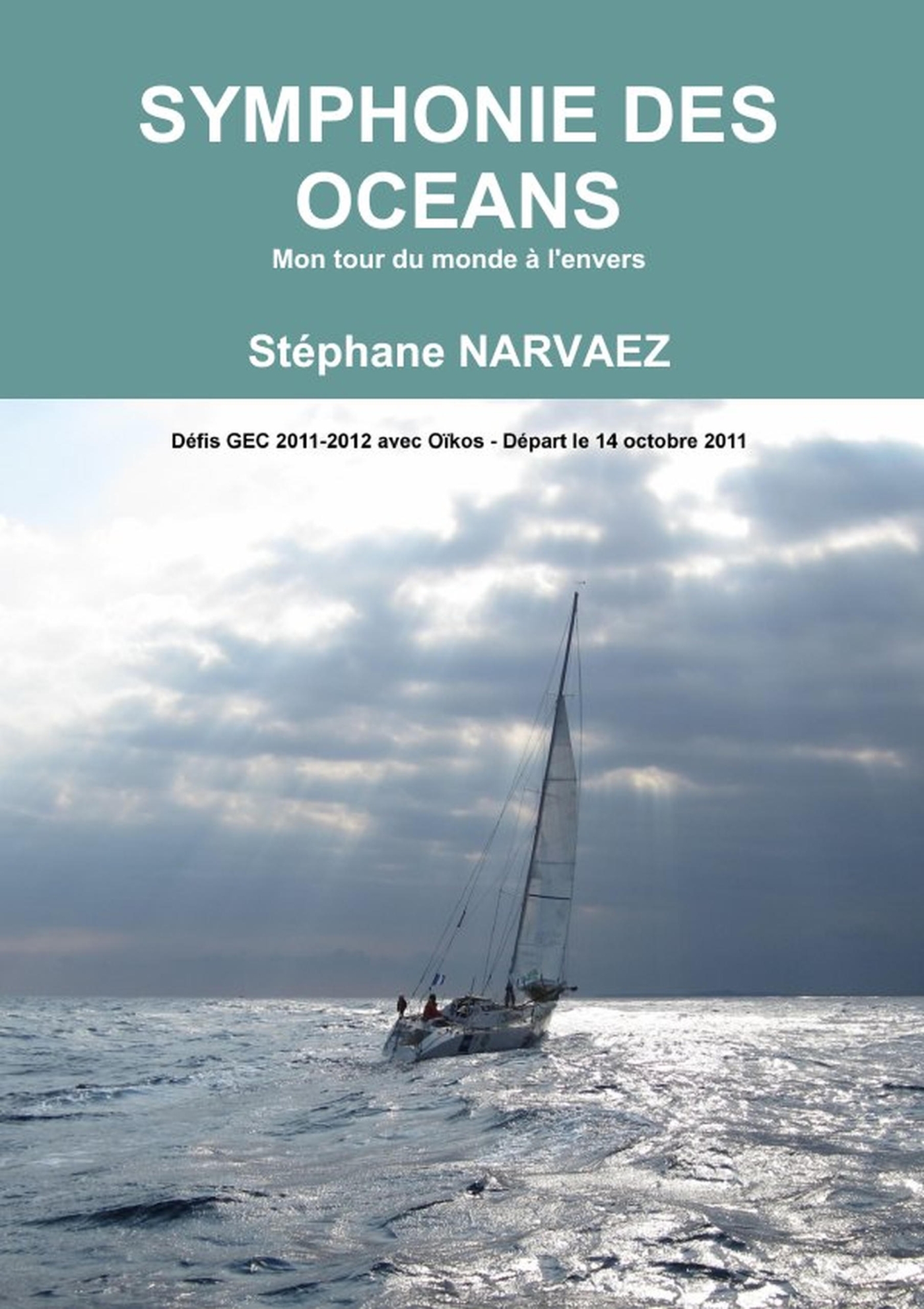 SYMPHONIE DES OCEANS