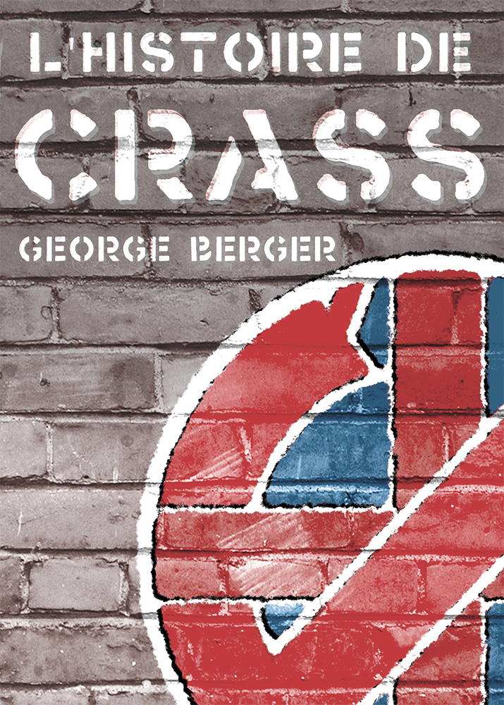 L'HISTOIRE DE CRASS