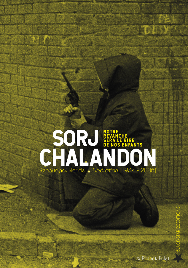 Notre revanche sera le rire de nos enfants