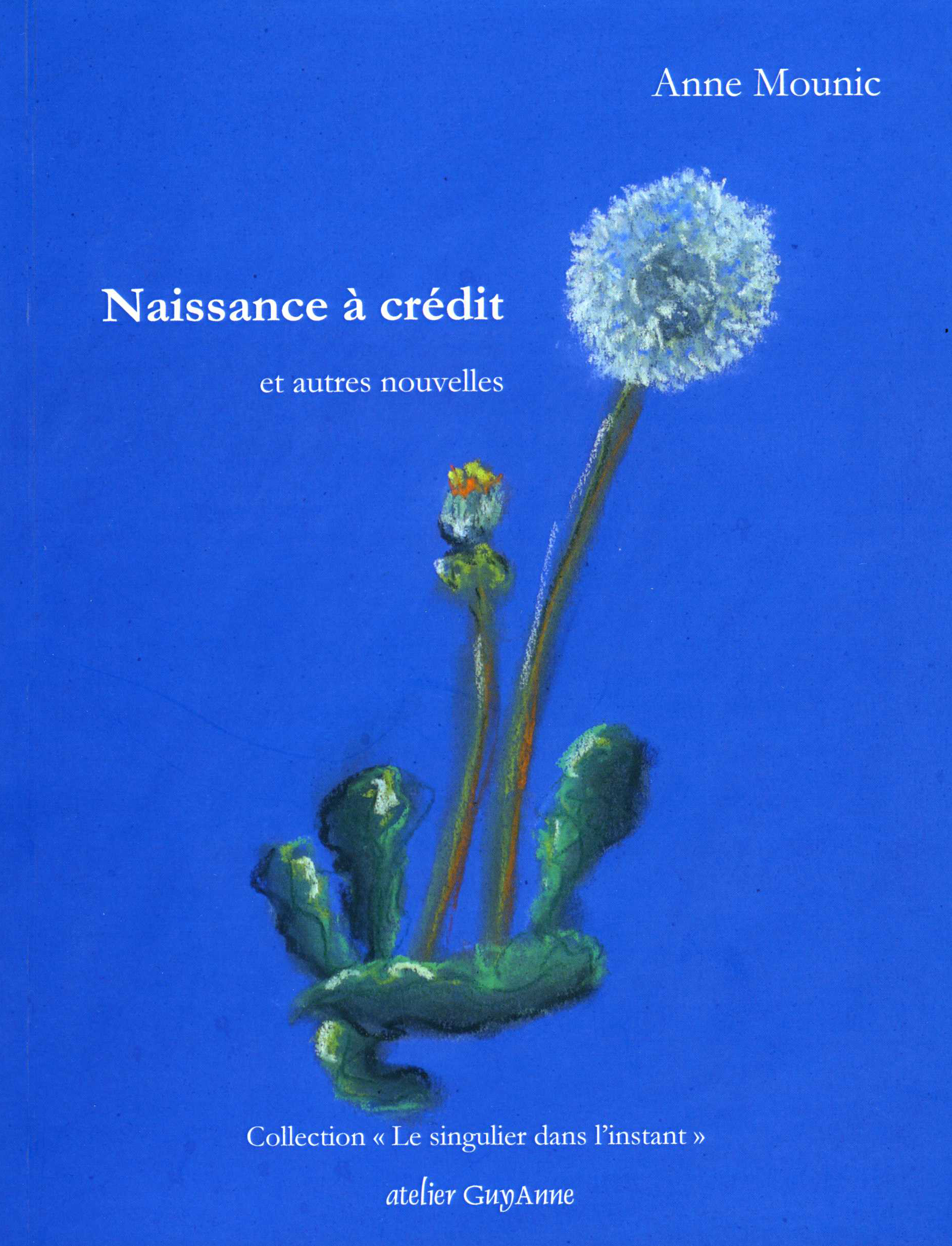 Naissance à crédit