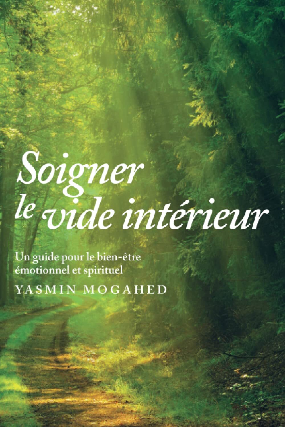 Soigner le vide intérieur