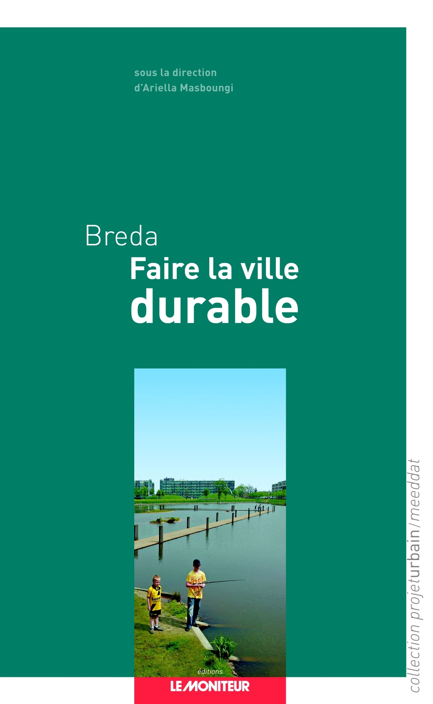 Breda - Faire la ville durable