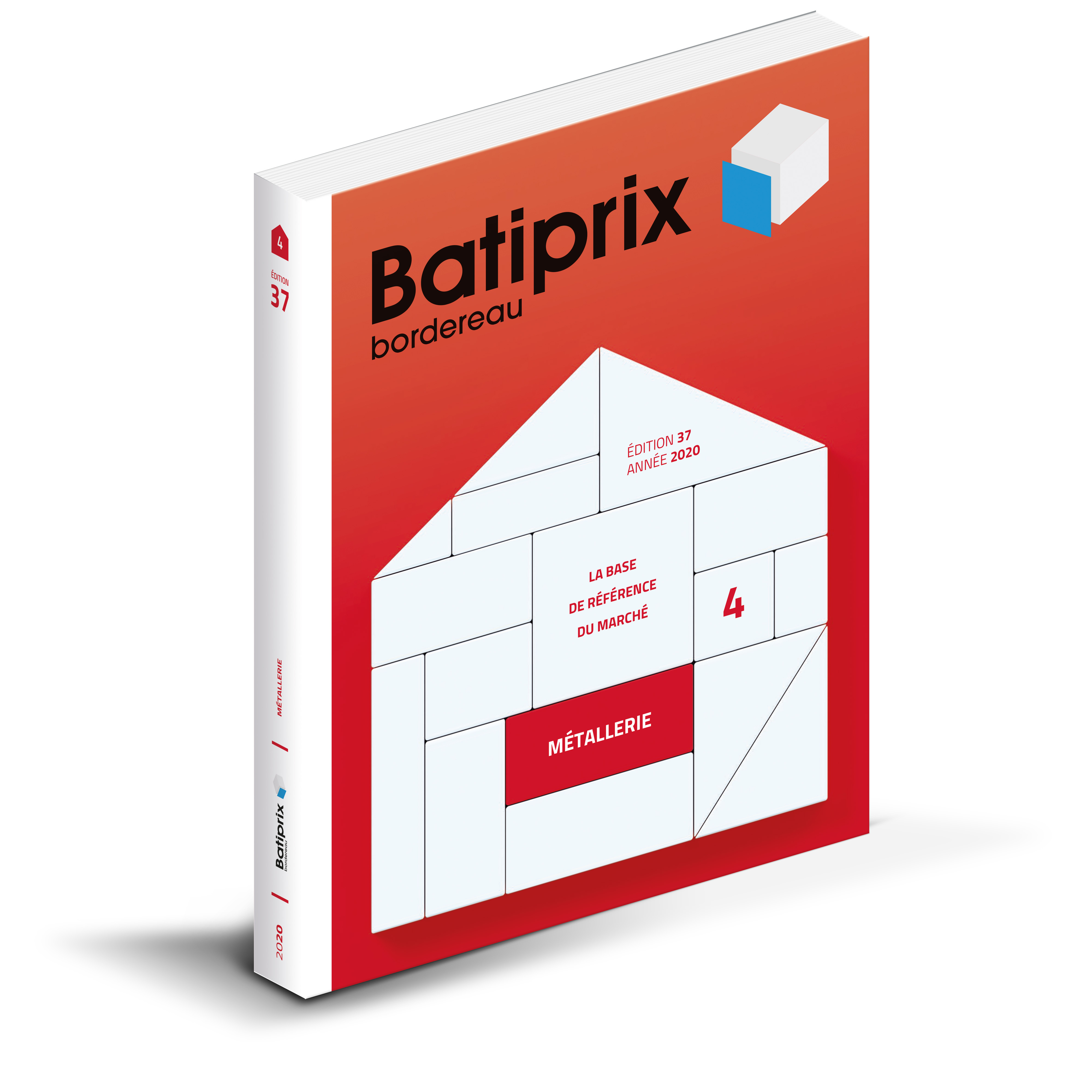 VOLUME 4 BATIPRIX 2020