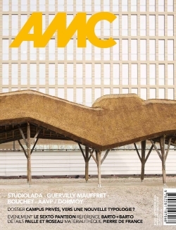 AMC 325 septembre 2024