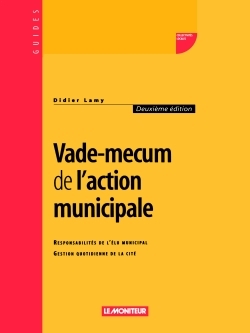 Vade-mecum de l'action municipale