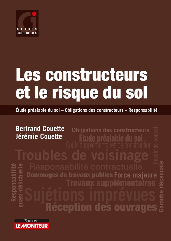 Les constructeurs et le risque du sol