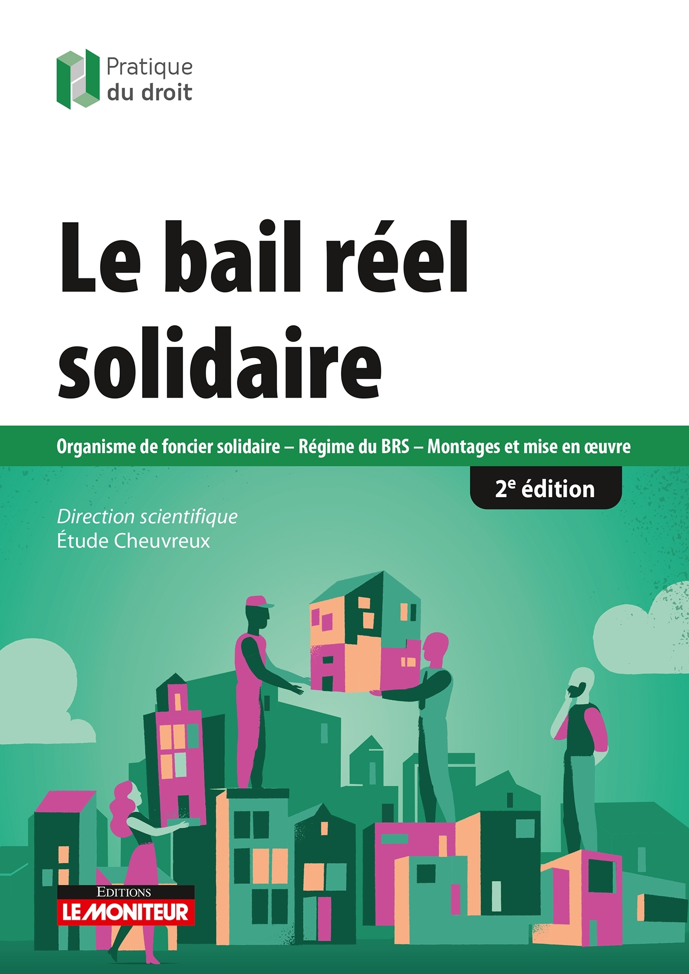 Le bail réel solidaire