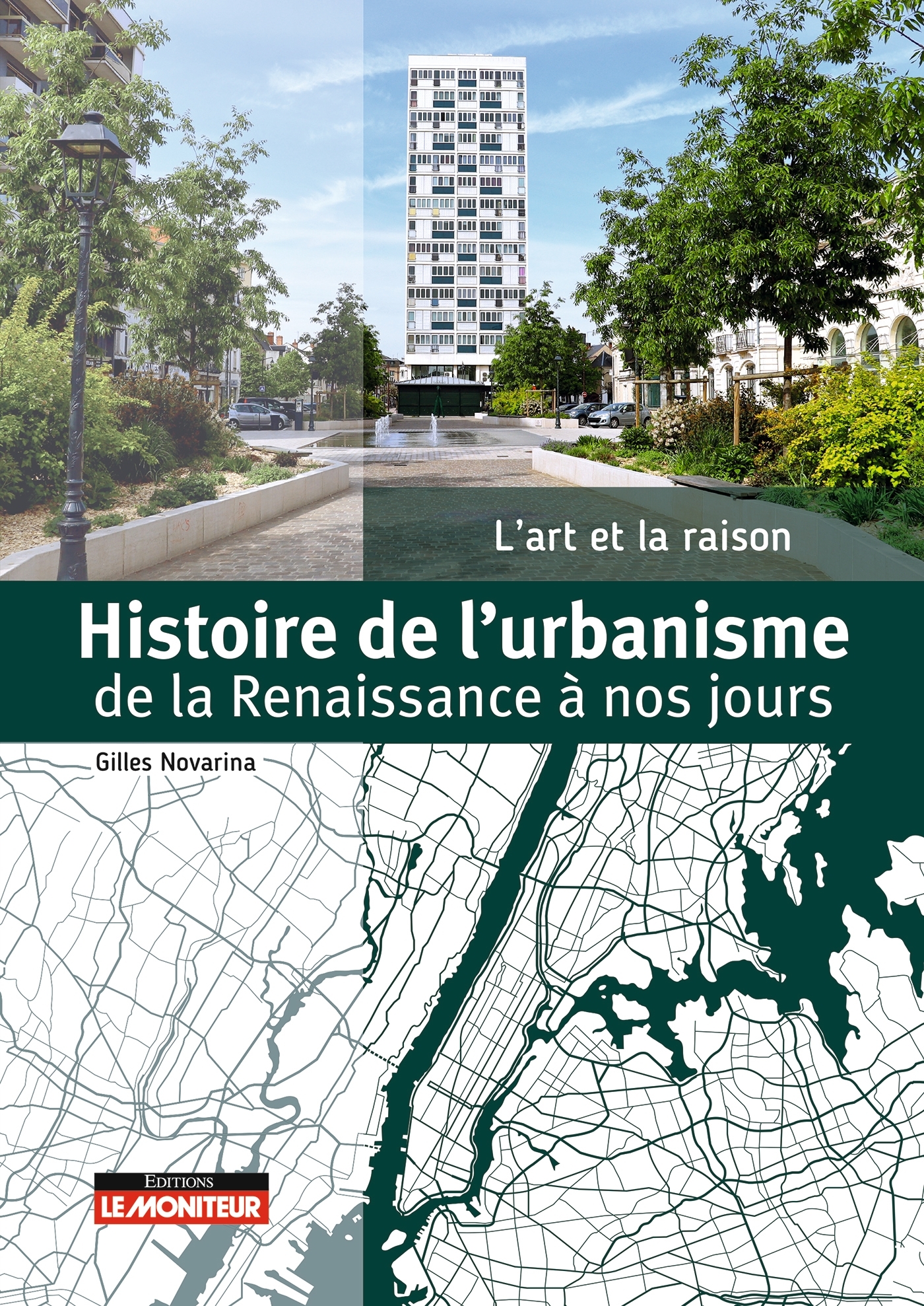 Histoire de l'urbanisme
