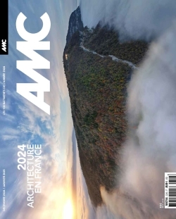 AMC 328 décembre 2024 janvier 2025