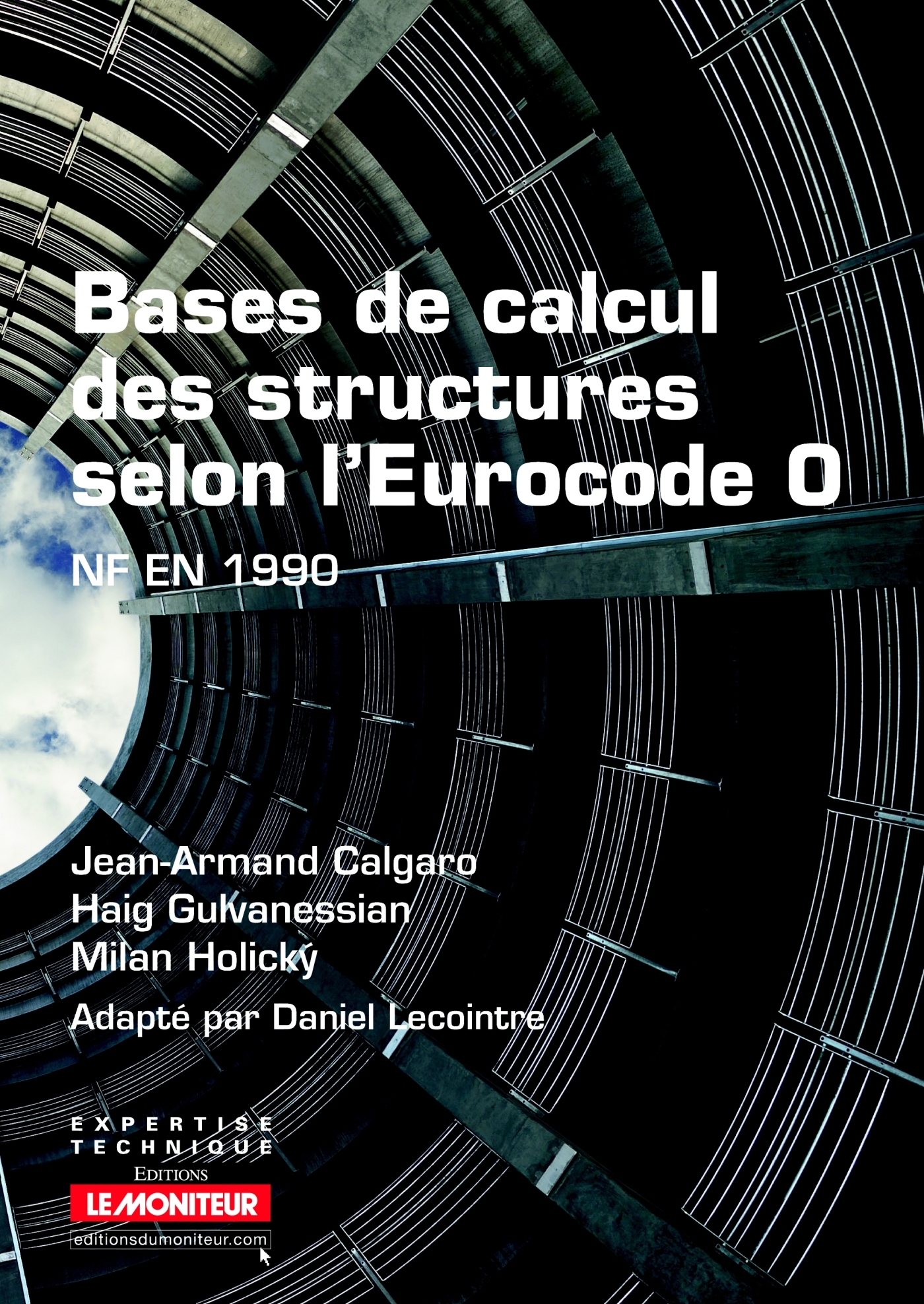 Bases de calcul des structures selon l'Eurocode 0