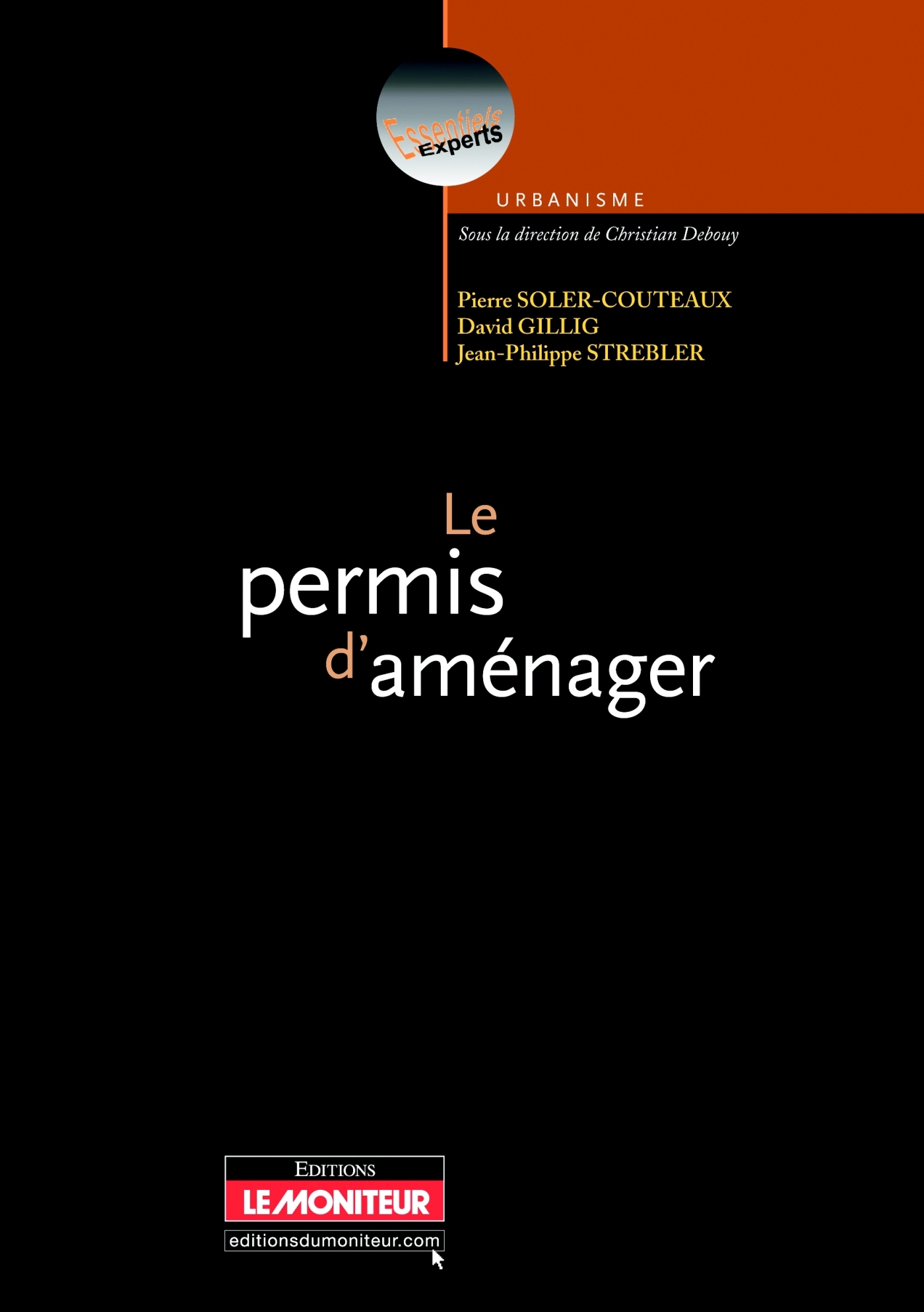 Le permis d'aménager