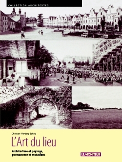 L'art du lieu