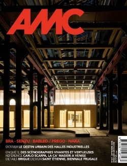 AMC 334 septembre 2025