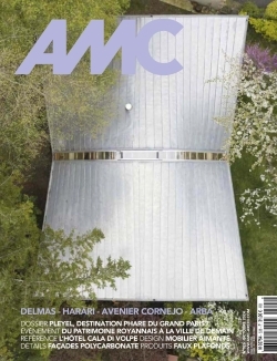 AMC 326 octobre 2024