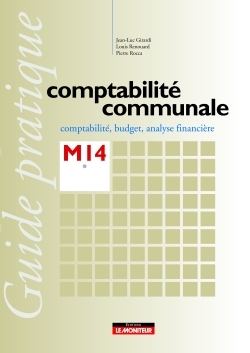 Comptabilité communale - M 14