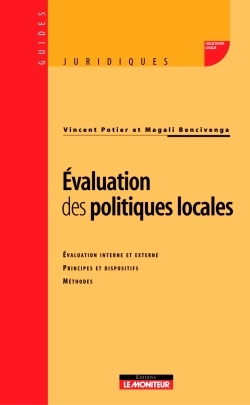 Évaluation des politiques locales