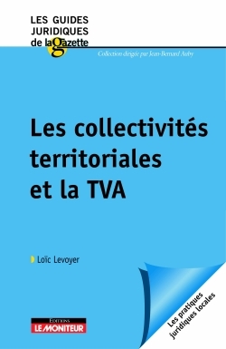 Les collectivités territoriales et la TVA