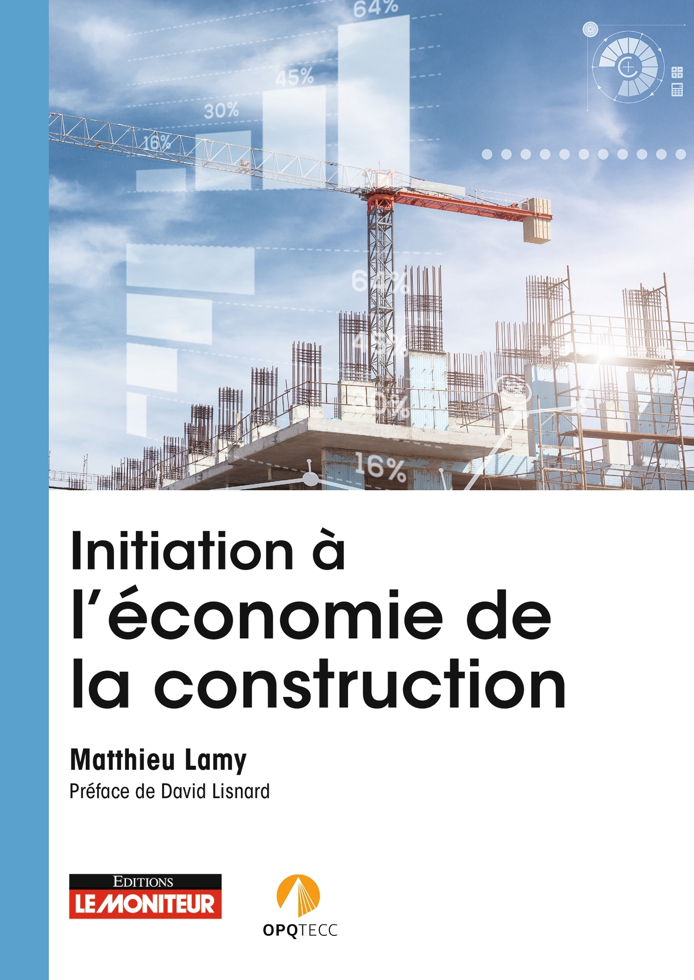 Initiation à l'économie de la construction