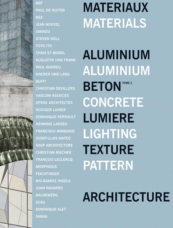 Coffret amc matériaux - Volume 2