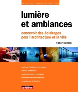 Lumière et ambiances