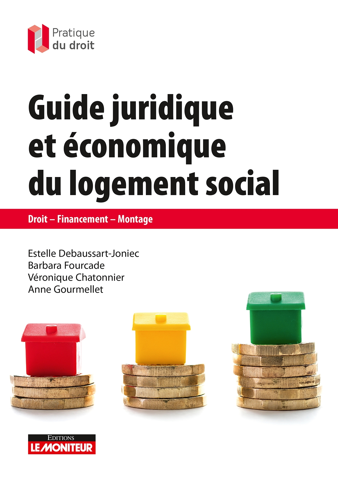 Guide juridique et économique du logement social