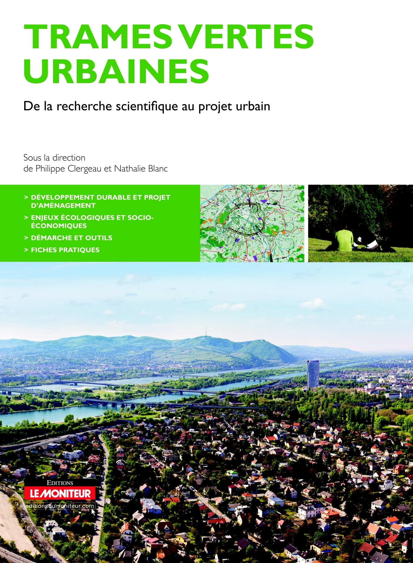 Trames vertes urbaines