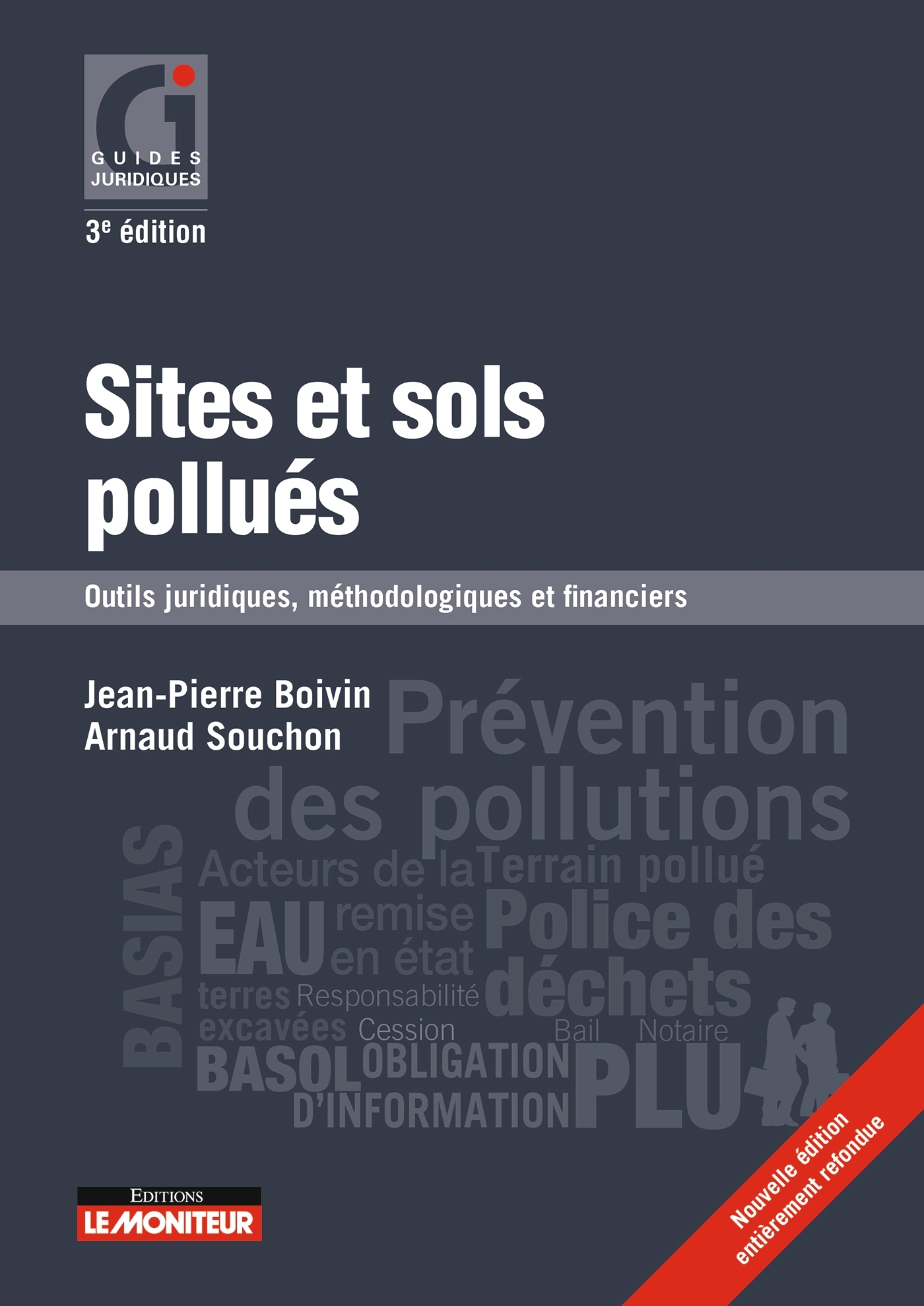 Sites et sols pollués