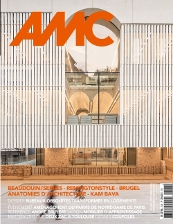 AMC n° 308 octobre 2022