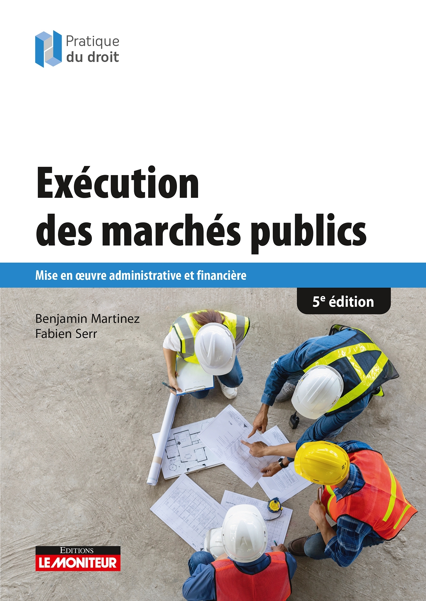 Exécution des marchés publics