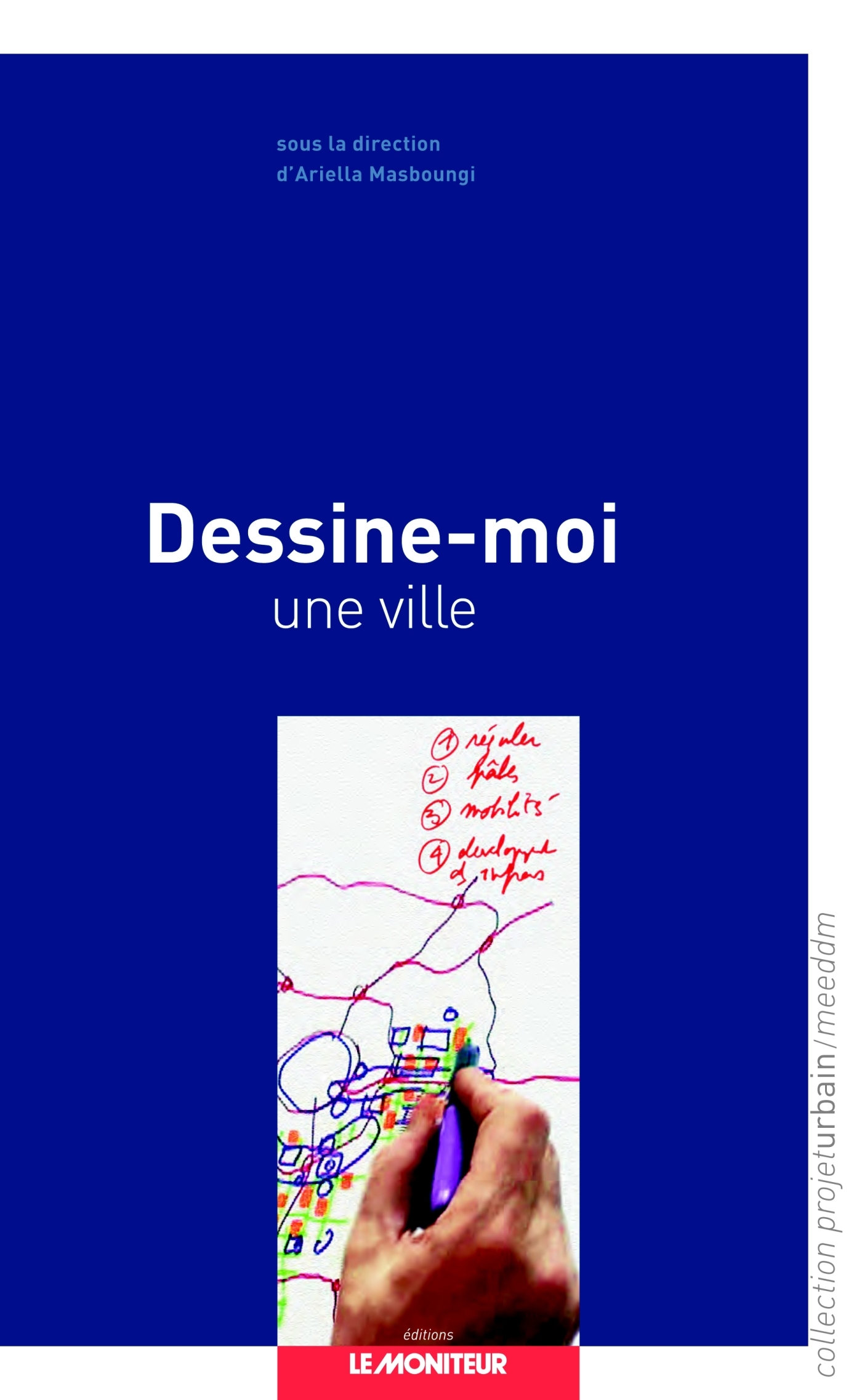 Dessine-moi une ville