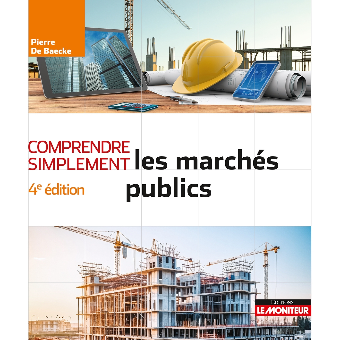 Comprendre simplement les marchés publics