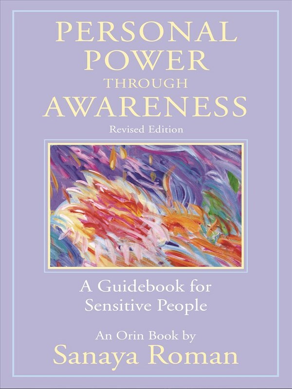Personal Power through Awareness