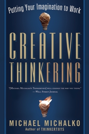 Creative Thinkering
