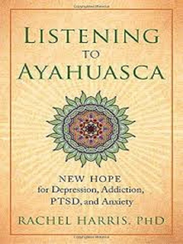 Listening to Ayahuasca