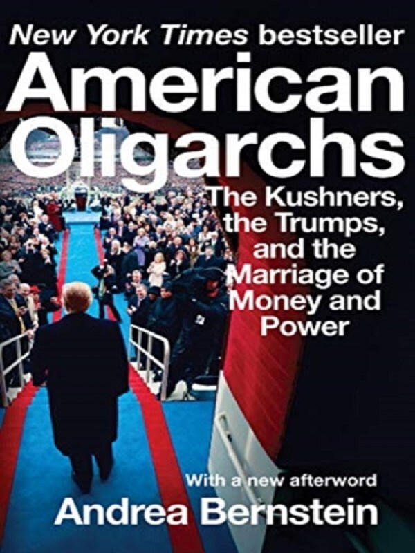 American Oligarchs